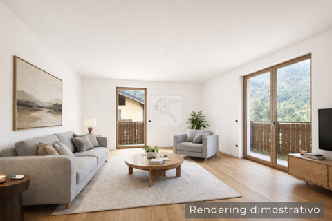 Leilighet i Ledro, Trento, Ledro - € 269 000 | Ref: 1734-3 - foto 2