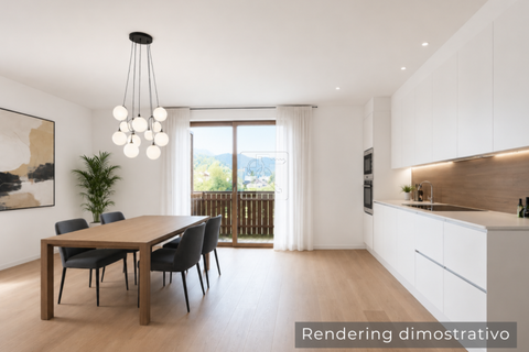 Leilighet i Ledro, Trento, Ledro - € 269 000 | Ref: 1734-7 - foto 3