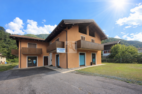 Leilighet i Ledro, Trento, Ledro - € 269 000 | Ref: 1734-7 - foto 21