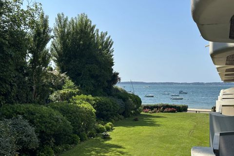 Lejlighed i Arcachon, Gironde, Arcachon - € 283.500 | Ref: 84964093 - foto 1