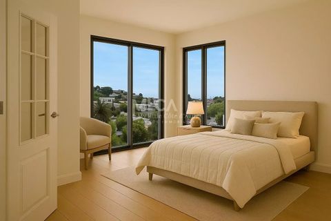 Lejlighed i Antibes, Alpes-Maritimes, Antibes - € 990.000 | Ref: 86194082 - foto 3