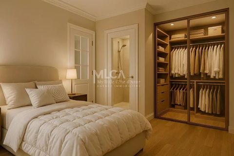 Lejlighed i Antibes, Alpes-Maritimes, Antibes - € 990.000 | Ref: 86194082 - foto 4