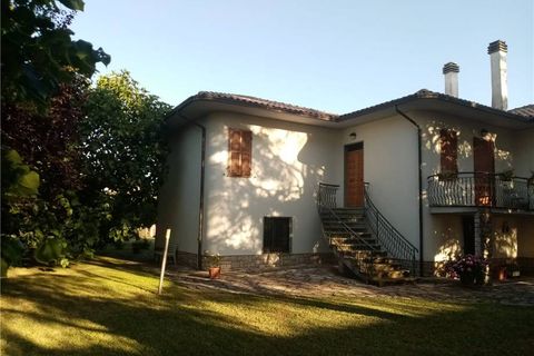 Byhus i Gualdo Cattaneo, Perugia, Gualdo Cattaneo - € 145.000 | Ref: VVI69 - foto 1