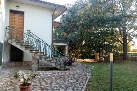 Byhus i Gualdo Cattaneo, Perugia, Gualdo Cattaneo - € 145.000 | Ref: VVI69 - foto 2