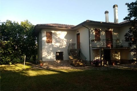 Byhus i Gualdo Cattaneo, Perugia, Gualdo Cattaneo - € 145.000 | Ref: VVI69 - foto 3