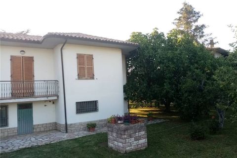 Byhus i Gualdo Cattaneo, Perugia, Gualdo Cattaneo - € 145.000 | Ref: VVI69 - foto 4