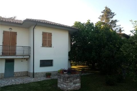 Byhus i Gualdo Cattaneo, Perugia, Gualdo Cattaneo - € 145.000 | Ref: VVI69 - foto 5