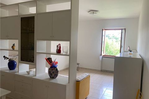 Byhus i Gualdo Cattaneo, Perugia, Gualdo Cattaneo - € 145.000 | Ref: VVI69 - foto 7