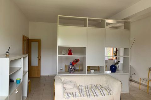 Byhus i Gualdo Cattaneo, Perugia, Gualdo Cattaneo - € 145.000 | Ref: VVI69 - foto 9