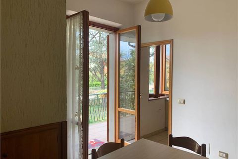 Byhus i Gualdo Cattaneo, Perugia, Gualdo Cattaneo - € 145.000 | Ref: VVI69 - foto 10