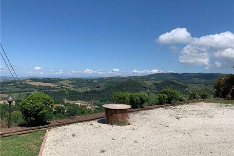 Villa i Collazzone, Perugia, Collazzone - € 420.000 | Ref: VVI70 - foto 6