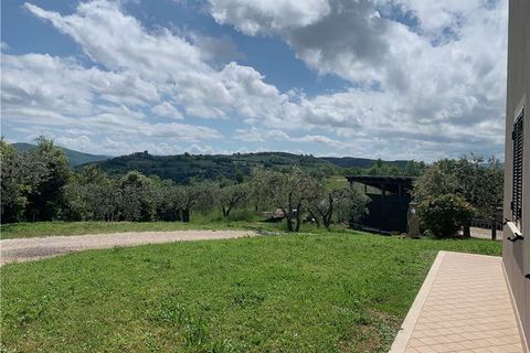 Villa i Collazzone, Perugia, Collazzone - € 420.000 | Ref: VVI70 - foto 7