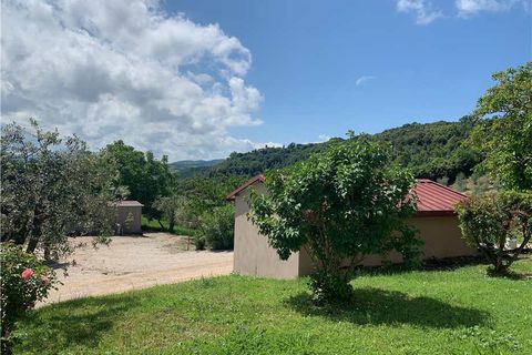 Villa i Collazzone, Perugia, Collazzone - € 420.000 | Ref: VVI70 - foto 8
