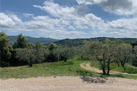 Villa i Collazzone, Perugia, Collazzone - € 420.000 | Ref: VVI70 - foto 9