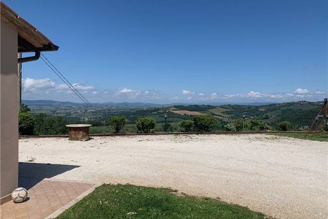 Villa i Collazzone, Perugia, Collazzone - € 420.000 | Ref: VVI70 - foto 10