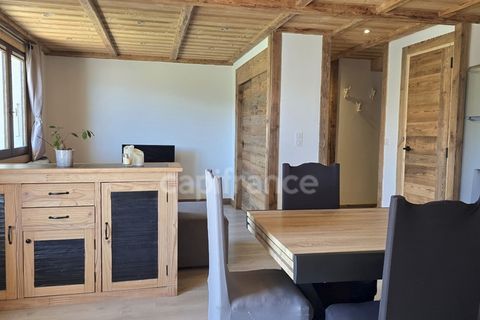 Leilighet i Cordon, Haute-Savoie, Cordon - € 298 000 | Ref: 340938611382 - foto 2
