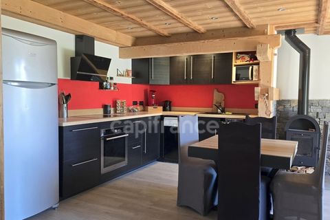 Leilighet i Cordon, Haute-Savoie, Cordon - € 298 000 | Ref: 340938611382 - foto 3