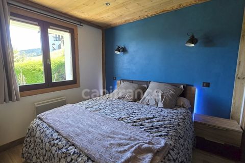 Leilighet i Cordon, Haute-Savoie, Cordon - € 298 000 | Ref: 340938611382 - foto 4