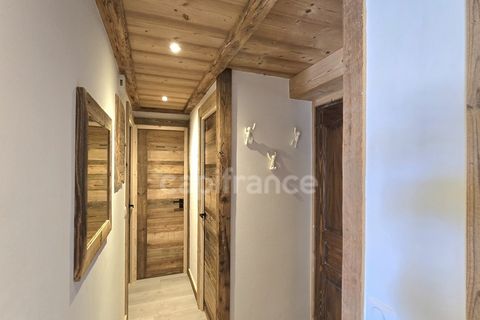 Leilighet i Cordon, Haute-Savoie, Cordon - € 298 000 | Ref: 340938611382 - foto 6