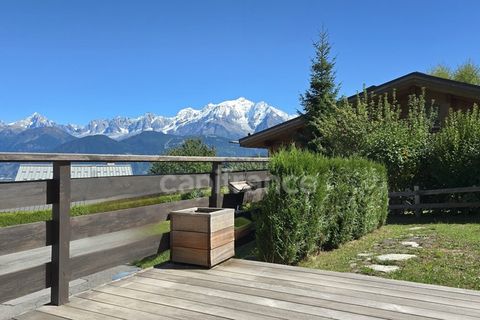 Leilighet i Cordon, Haute-Savoie, Cordon - € 298 000 | Ref: 340938611382 - foto 7
