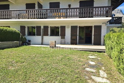 Leilighet i Cordon, Haute-Savoie, Cordon - € 298 000 | Ref: 340938611382 - foto 8