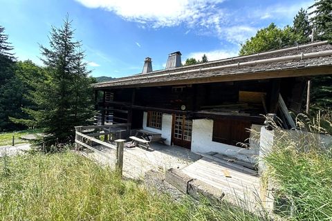 Villa a La Clusaz, Haute-Savoie, La Clusaz - € 970.000 | Ref: 340935651092 - foto 2