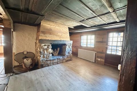 Villa a La Clusaz, Haute-Savoie, La Clusaz - € 970.000 | Ref: 340935651092 - foto 5