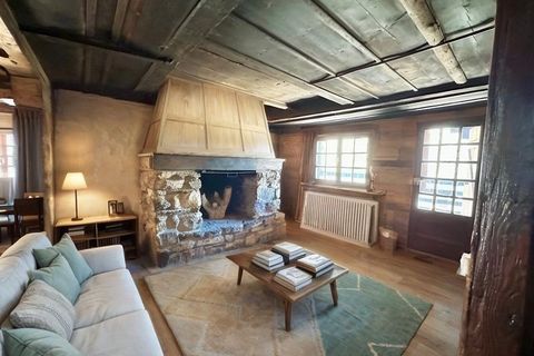 Villa a La Clusaz, Haute-Savoie, La Clusaz - € 970.000 | Ref: 340935651092 - foto 6