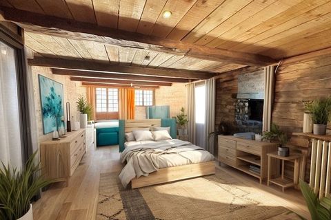 Villa a La Clusaz, Haute-Savoie, La Clusaz - € 970.000 | Ref: 340935651092 - foto 8