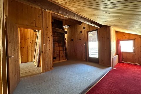 Villa a La Clusaz, Haute-Savoie, La Clusaz - € 970.000 | Ref: 340935651092 - foto 10