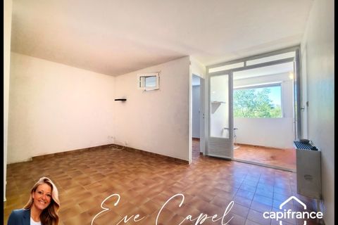 Leilighet i Le Cap D'Agde, Herault, Le Cap D'Agde - € 110 000 | Ref: 340933522028 - foto 3