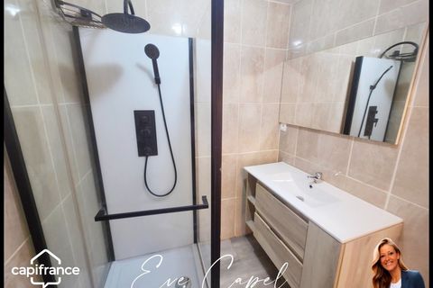 Leilighet i Le Cap D'Agde, Herault, Le Cap D'Agde - € 110 000 | Ref: 340933522028 - foto 10