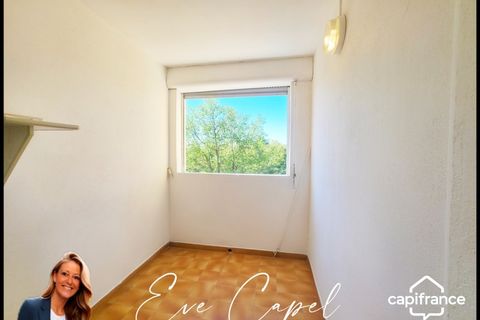 Leilighet i Le Cap D'Agde, Herault, Le Cap D'Agde - € 110 000 | Ref: 340933522028 - foto 11