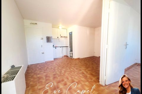 Leilighet i Le Cap D'Agde, Herault, Le Cap D'Agde - € 110 000 | Ref: 340933522028 - foto 16