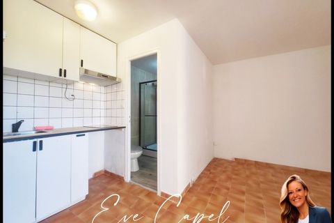 Leilighet i Le Cap D'Agde, Herault, Le Cap D'Agde - € 110 000 | Ref: 340933522028 - foto 17