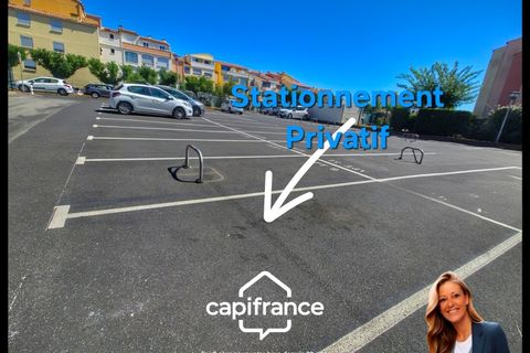 Leilighet i Le Cap D'Agde, Herault, Le Cap D'Agde - € 110 000 | Ref: 340933522028 - foto 19