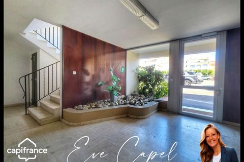 Leilighet i Le Cap D'Agde, Herault, Le Cap D'Agde - € 110 000 | Ref: 340933522028 - foto 20