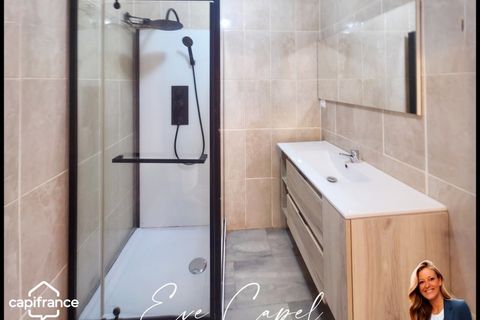 Leilighet i Le Cap D'Agde, Herault, Le Cap D'Agde - € 110 000 | Ref: 340933522028 - foto 29