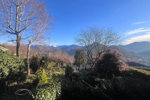 Villa a Lourdes, Hautes-Pyrenees, Lourdes - € 230.000 | Ref: 340932968233 - foto 11
