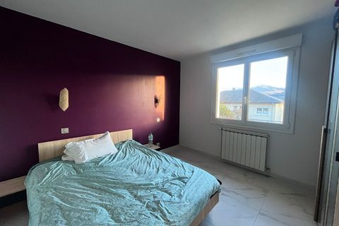 Villa a Lourdes, Hautes-Pyrenees, Lourdes - € 230.000 | Ref: 340932968233 - foto 15