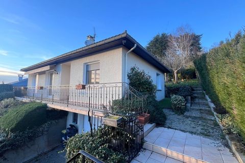 Villa a Lourdes, Hautes-Pyrenees, Lourdes - € 230.000 | Ref: 340932968233 - foto 16