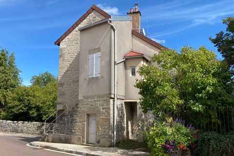 Landsbyhus i Massangis, Yonne, Massangis - € 89.900 | Ref: 340930418711 - foto 1