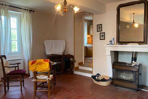 Landsbyhus i Massangis, Yonne, Massangis - € 89.900 | Ref: 340930418711 - foto 2