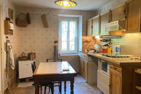 Landsbyhus i Massangis, Yonne, Massangis - € 89.900 | Ref: 340930418711 - foto 4
