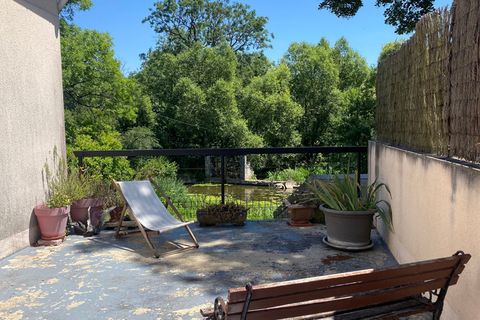 Landsbyhus i Massangis, Yonne, Massangis - € 89.900 | Ref: 340930418711 - foto 5