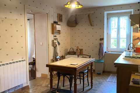 Landsbyhus i Massangis, Yonne, Massangis - € 89.900 | Ref: 340930418711 - foto 6