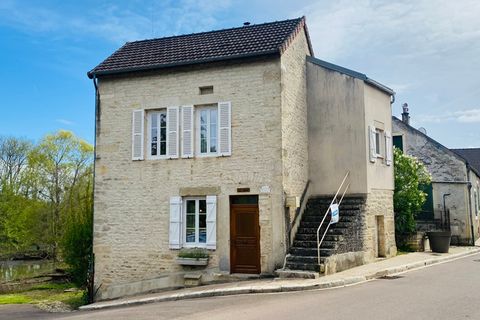 Landsbyhus i Massangis, Yonne, Massangis - € 89.900 | Ref: 340930418711 - foto 18