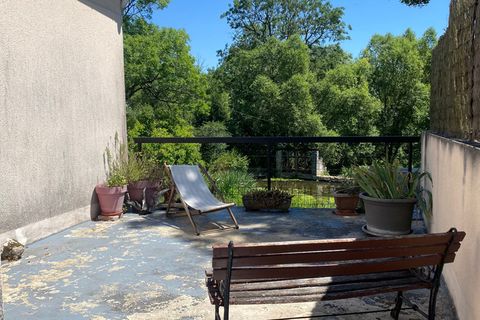 Landsbyhus i Massangis, Yonne, Massangis - € 89.900 | Ref: 340930418711 - foto 20