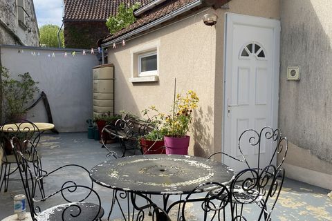 Landsbyhus i Massangis, Yonne, Massangis - € 89.900 | Ref: 340930418711 - foto 21