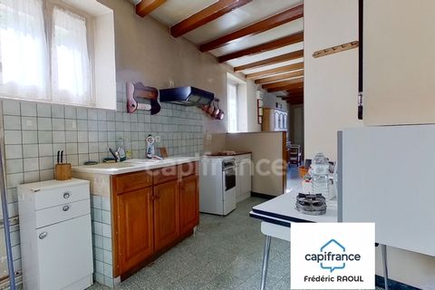 Villa a Recey-sur-Ource, Cote-d'Or, Recey-sur-Ource - € 75.000 | Ref: 340939601972 - foto 2